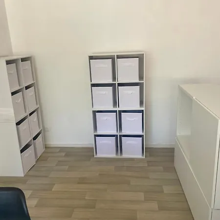 Studio Escale Apartment Étaples