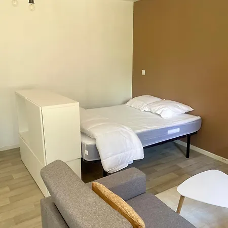 Apartment Studio Escale